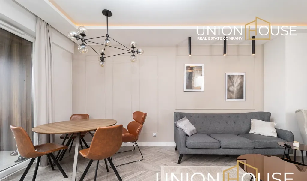 Apartament z widokiem na Wisłę | Pianissimo - zdjęcie 8