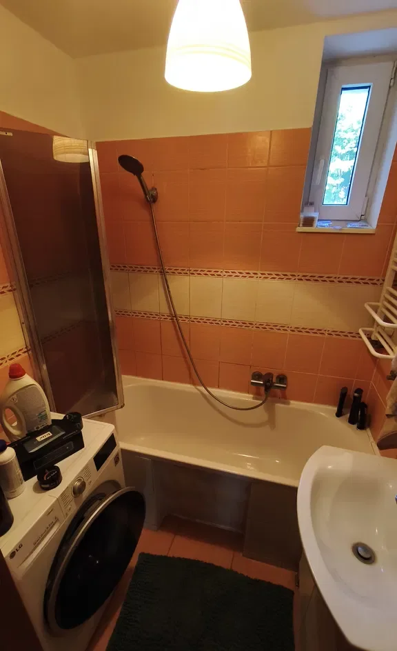 Pokój dwuosobowy 24 m² w Gdańsku, blisko centrum - zdjęcie 8