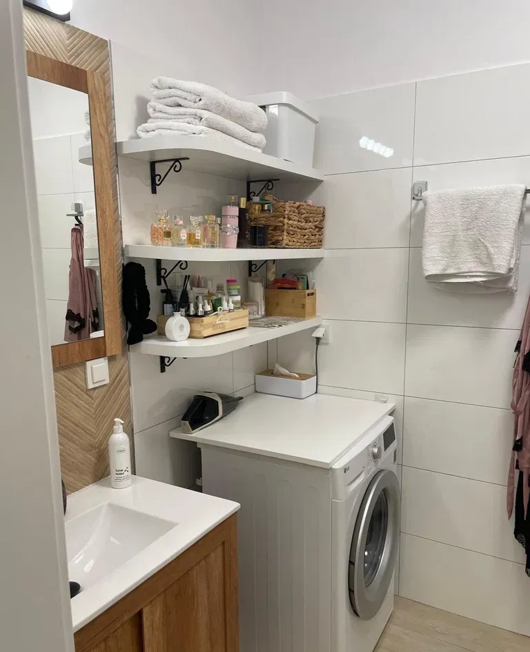 Mieszkanie z tarasem na Ursynowie, 33 m² - zdjęcie 8