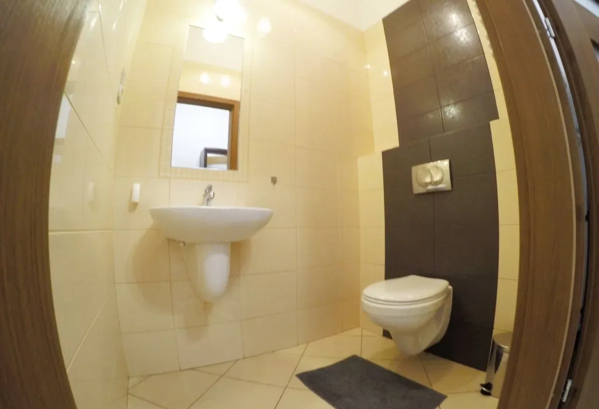 Wyposażony apartament przy Piotrkowskiej wynajmę - zdjęcie 8
