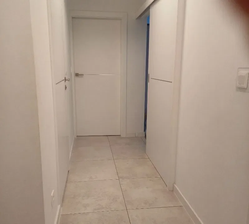 Przestronne mieszkanie w centrum Serocka - zdjęcie 8