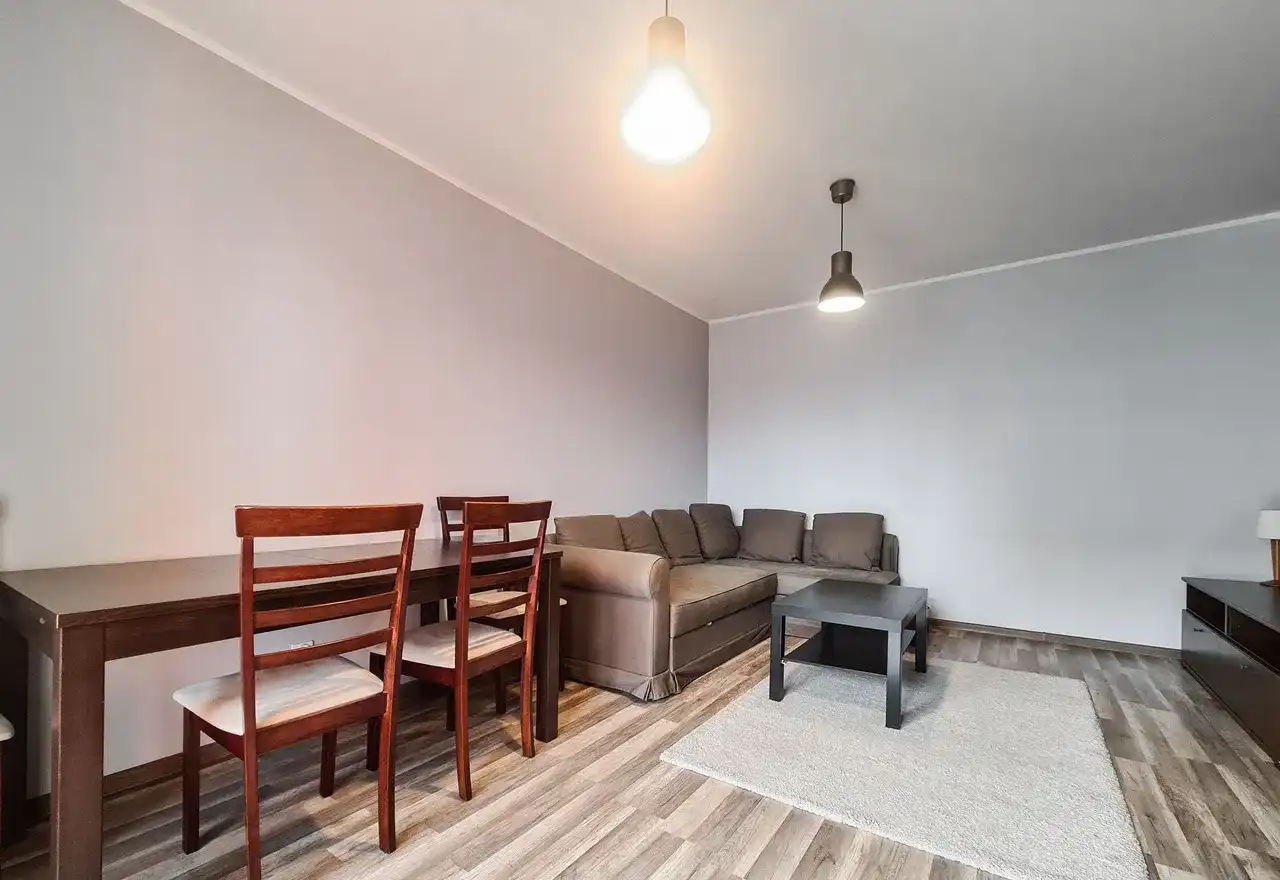 Mieszkanie, 50 m², Wrocław - zdjęcie 6