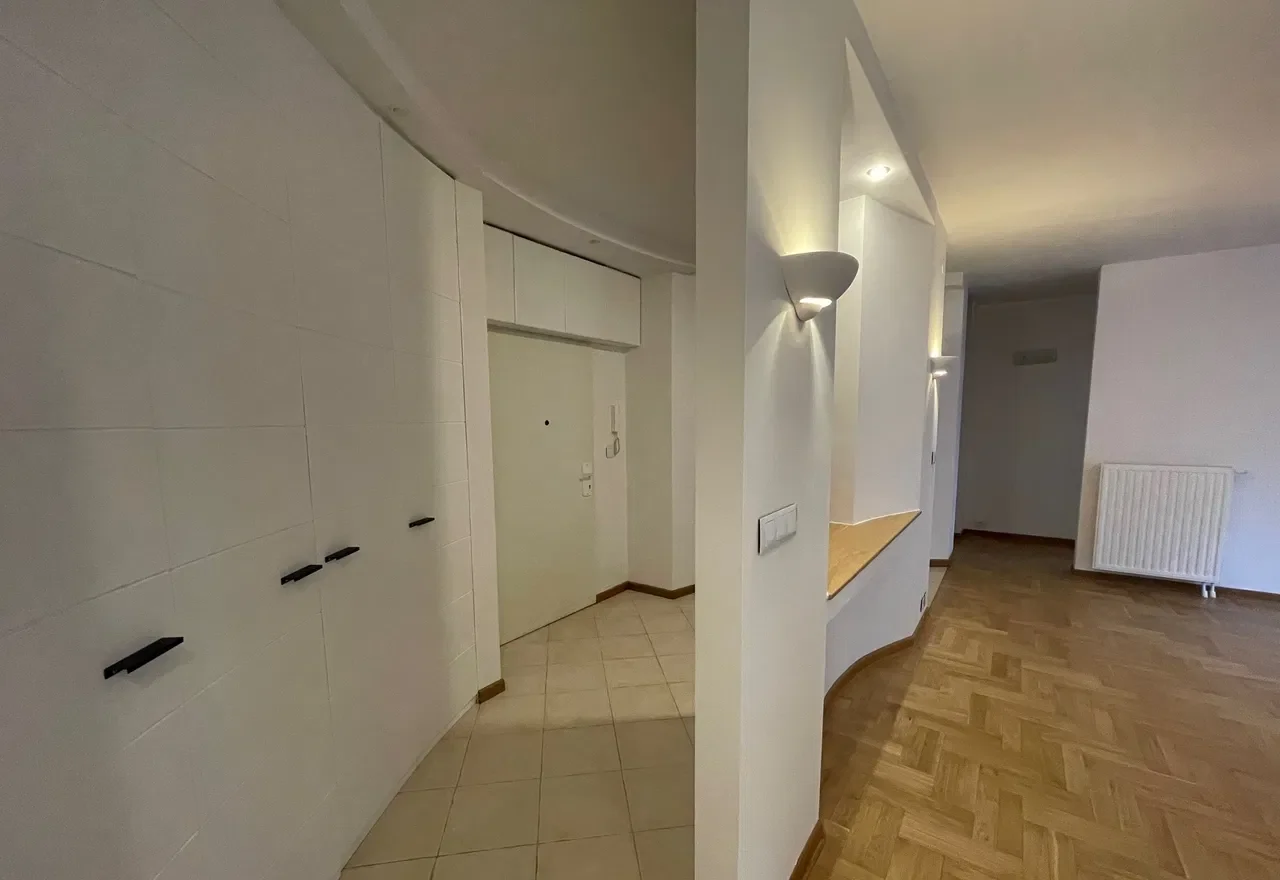 Mieszkanie 3-pokojowe przy parku Szczęśliwickim, Ochota. - zdjęcie 5