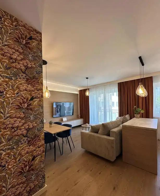 Nowe 3-pokojowe mieszkanie 60 m² | Planty Racławickie - zdjęcie 2