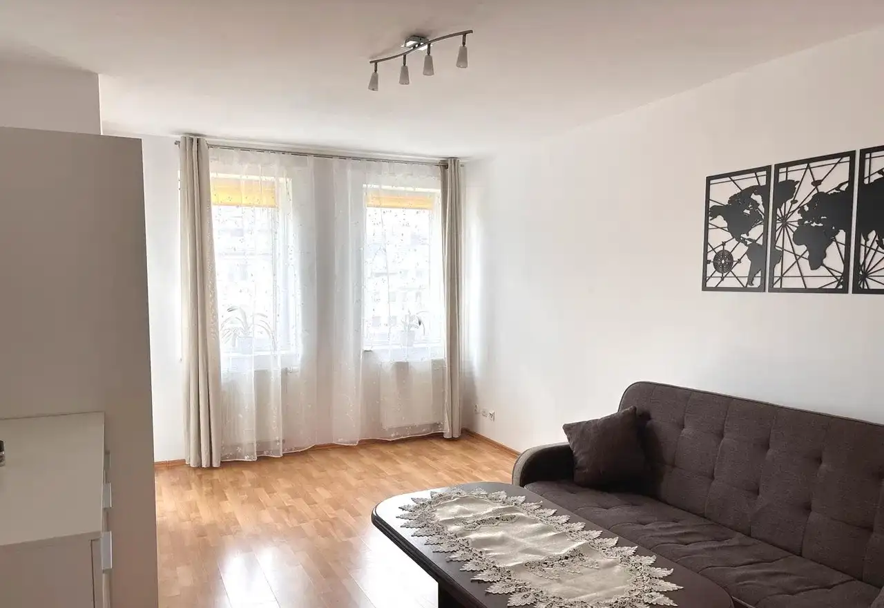 2 pokoje, mieszkanie na wynajem - Jelcz-Laskowice, oławski, dolnośląskie - zdjęcie 6