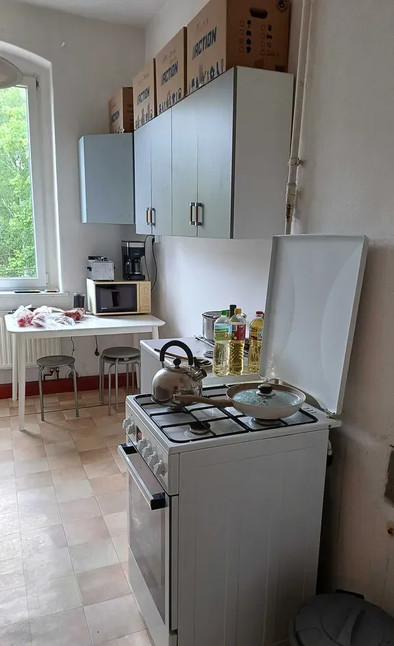 Pokój do wynajęcia - świetna lokalizacja, wszystkie opłaty w cenie! - zdjęcie 2