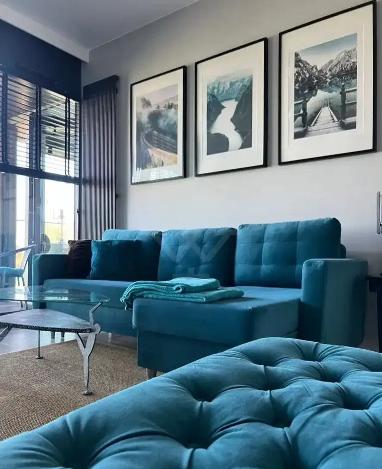 Nowoczesne mieszkanie 52 m² z klimatyzacją w Lublinie, Wieniawa - zdjęcie 4