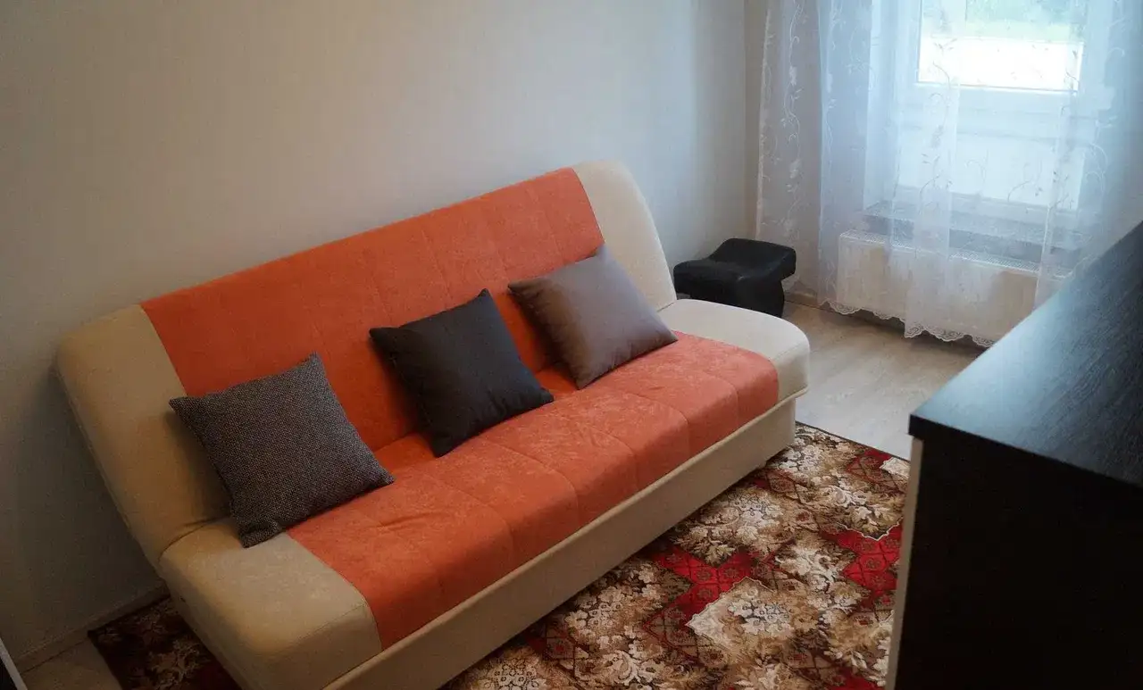 Mieszkanie 35m2 z balkonem w Rzeszowie - zdjęcie 6