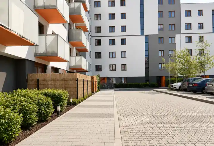 Kraków – Czyżyny – Kawalerka z balkonem | Galicyjska - zdjęcie 8