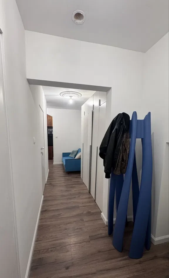 Pokój dwuosobowy w centrum Warszawy, z internetem - zdjęcie 5