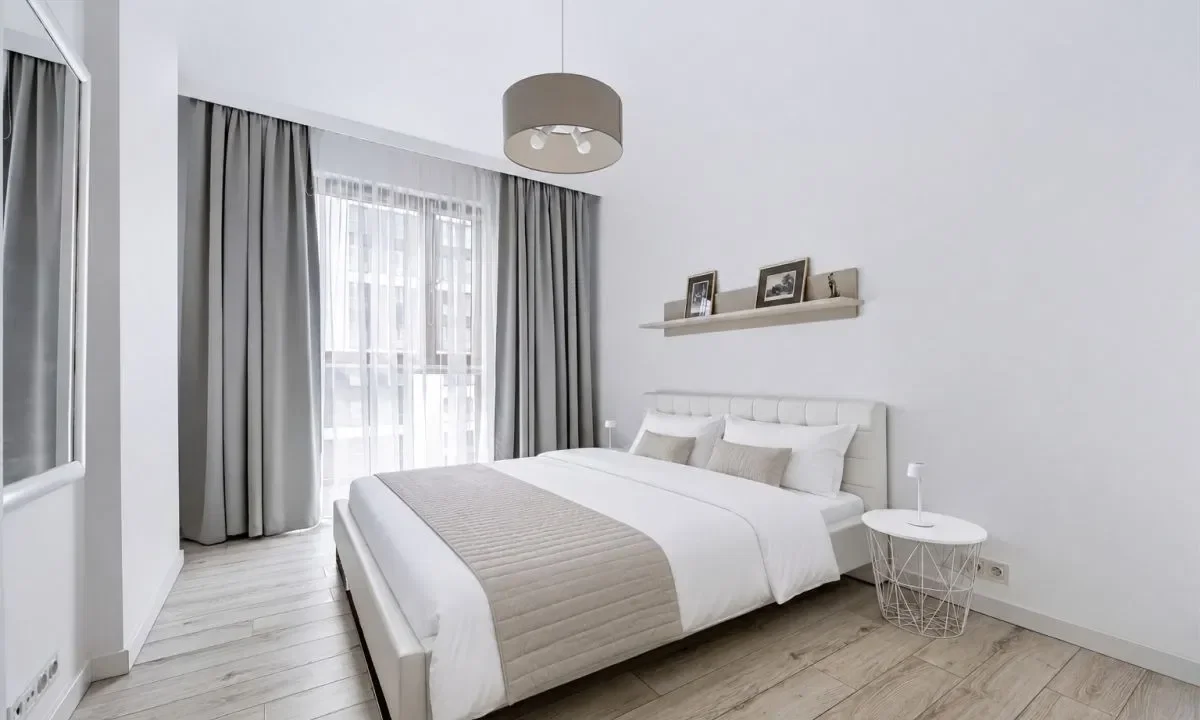 Apartament  metropoint - 54 m2 ul. Karolkowa - zdjęcie 10