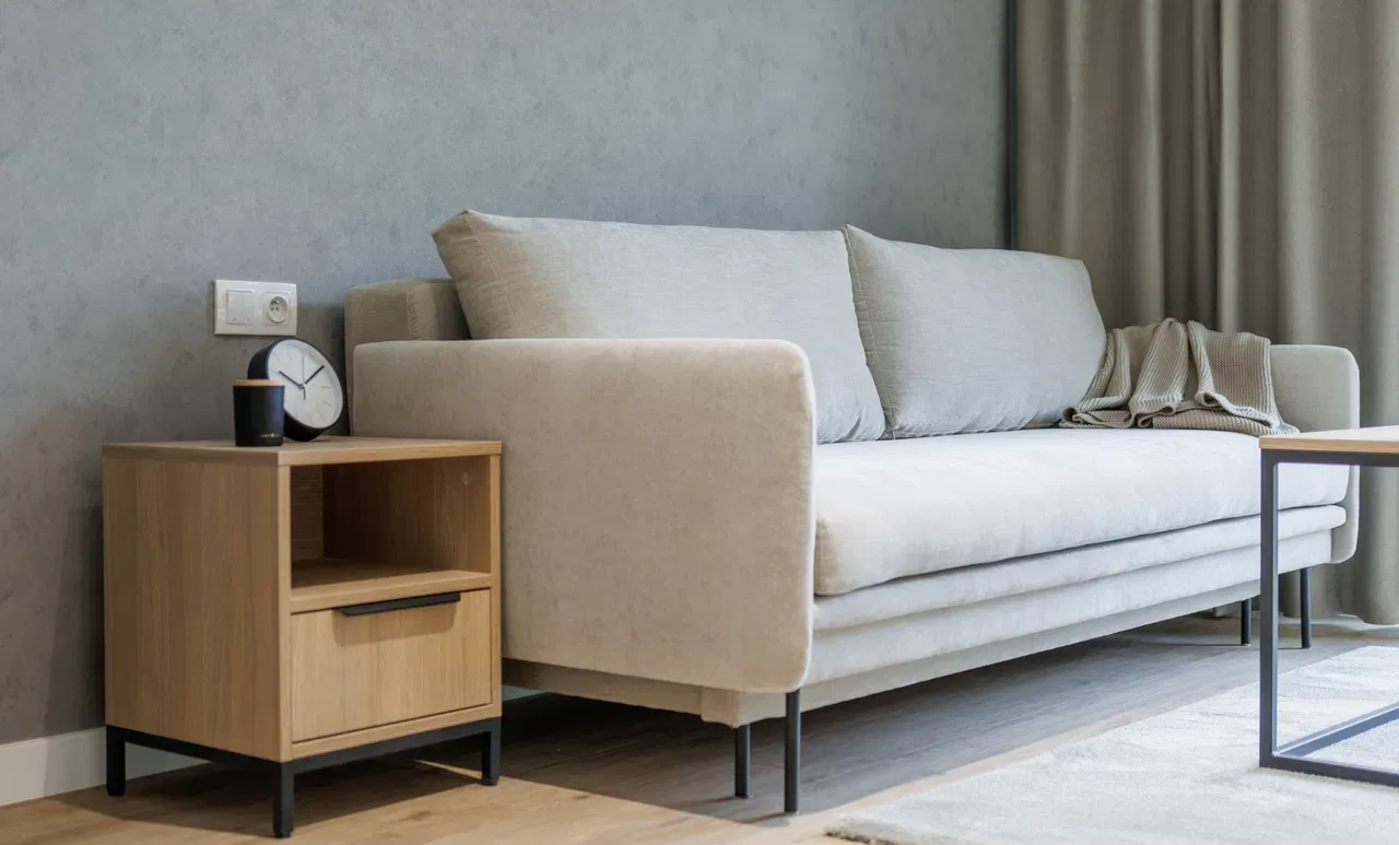 Bez prowizji | Nowoczesny apartament 36 m² | Klimatyzacja - zdjęcie 2