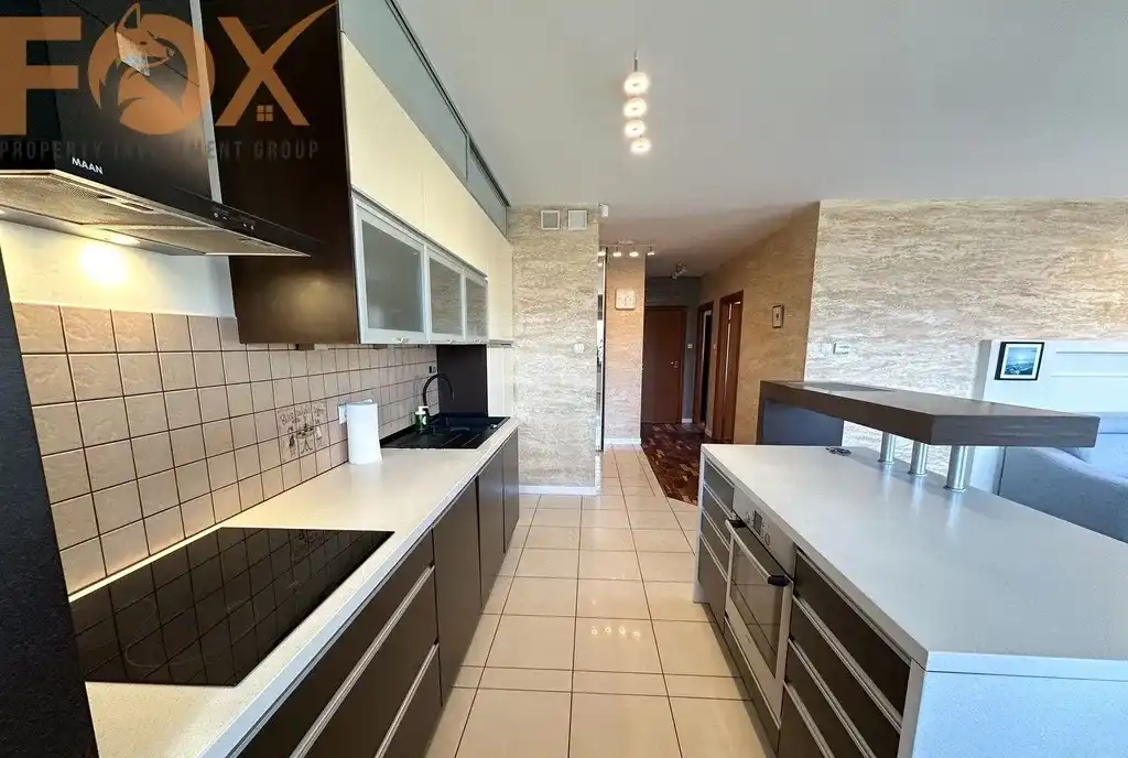 apartament 80m2 + garaż, ul. Eugeniusza - zdjęcie 8