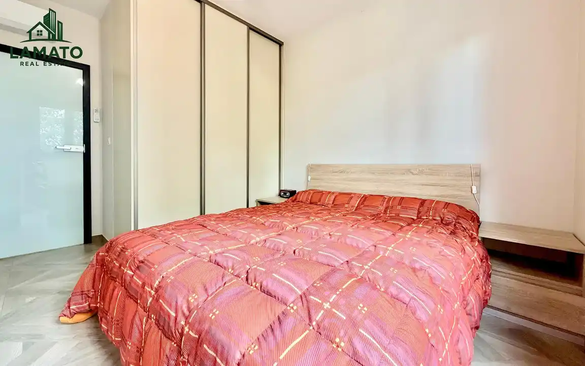 Bieżanów | Jerzmanowskiego | 2 pok | 50 m2 | Klima | Balkon | Garaż - zdjęcie 9