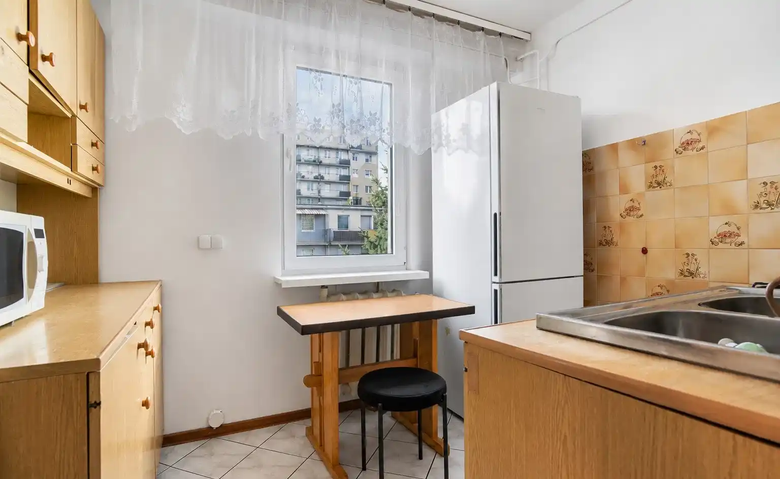3 pokoje | 60,6 m² | balkon | Czuby | ul. Biedronki - zdjęcie 8