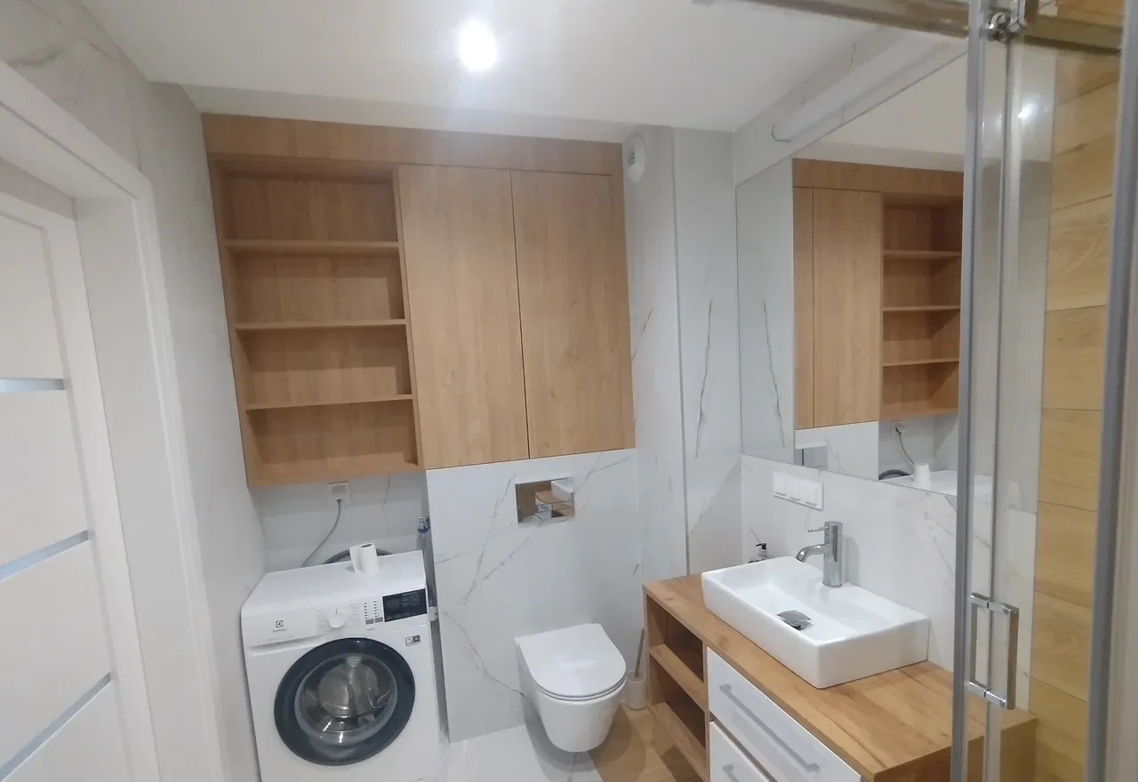 Mieszkanie, 45 m², Łódź - zdjęcie 4