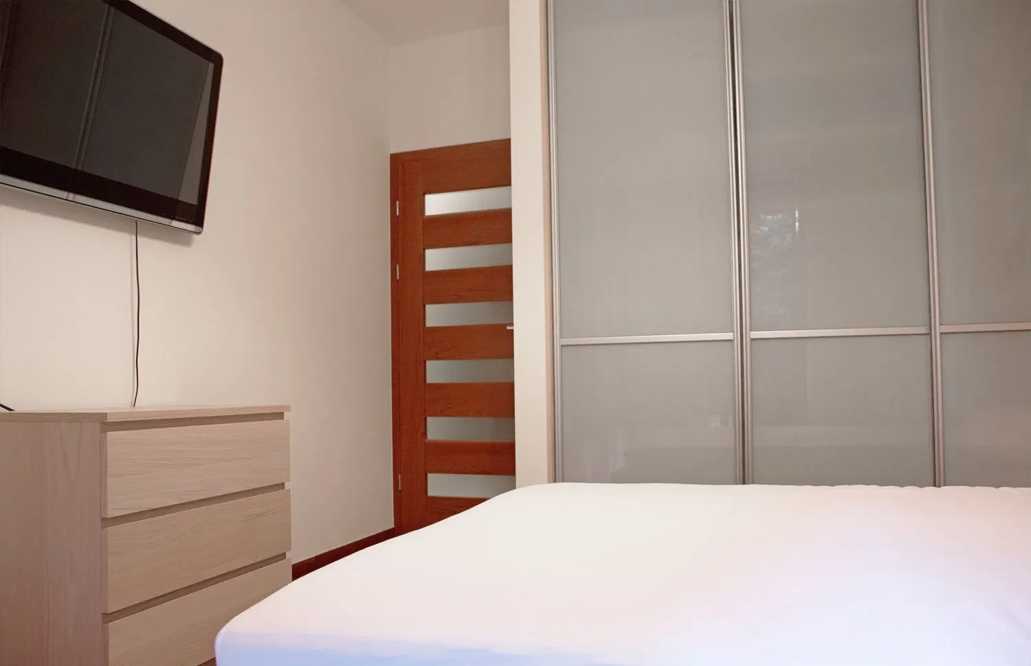 Apartament 51m², 2 pokoje z ogrodem, Pole Mokotowskie - zdjęcie 6