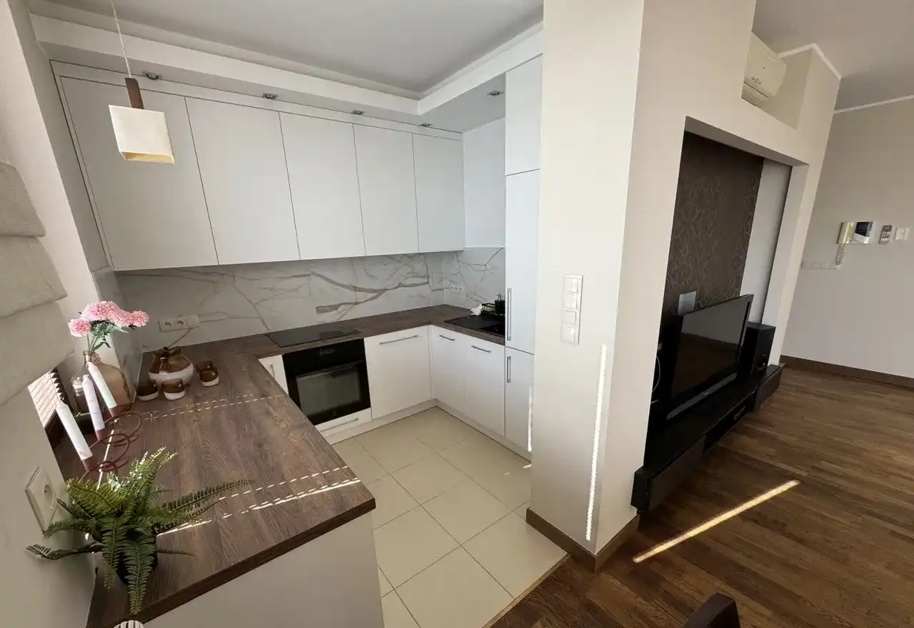 Wyjątkowy apartament w doskonałej lokalizacji, 4 pokoje, 3 łazienki - zdjęcie 4