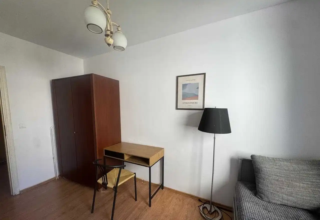 Pokój dostępny od już  Garibaldiego 4 przy Rondzie Wiatraczna / Offer also for foreigners - zdjęcie 3