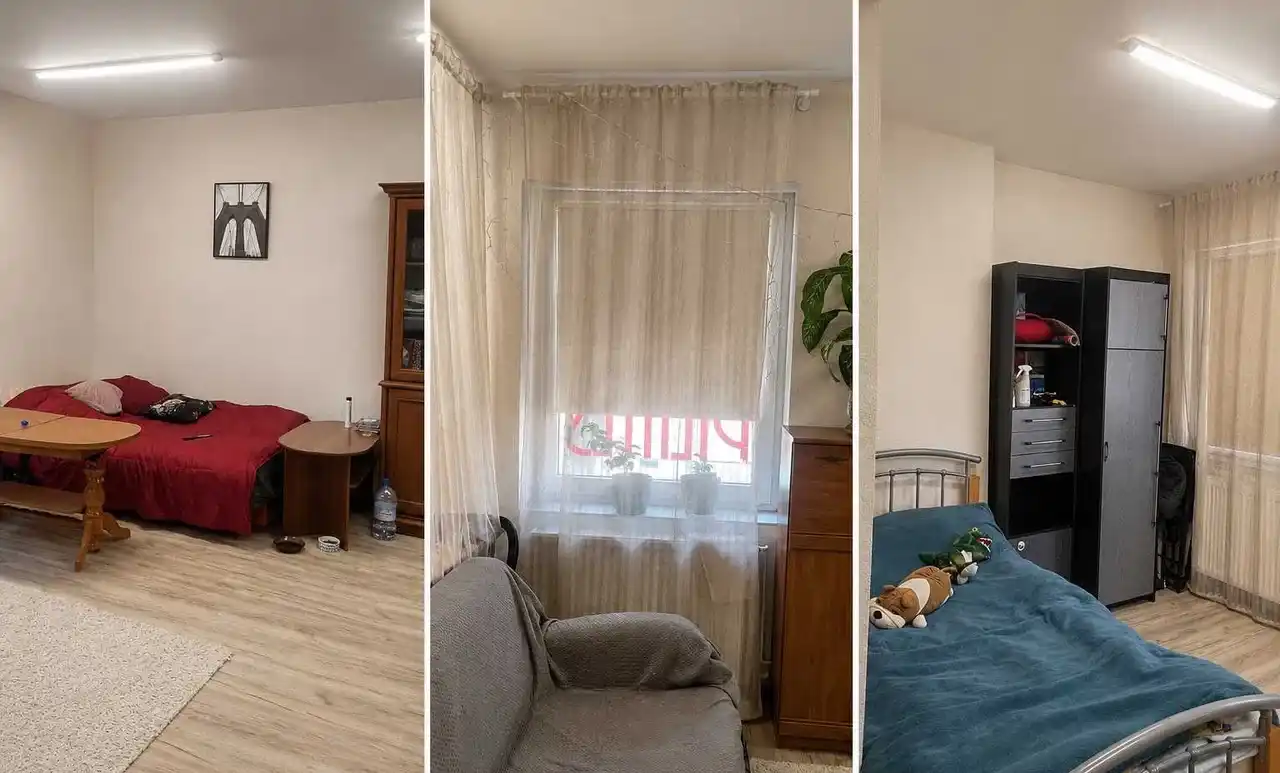 Mieszkanie do wynajęcia 35m2 Stargard