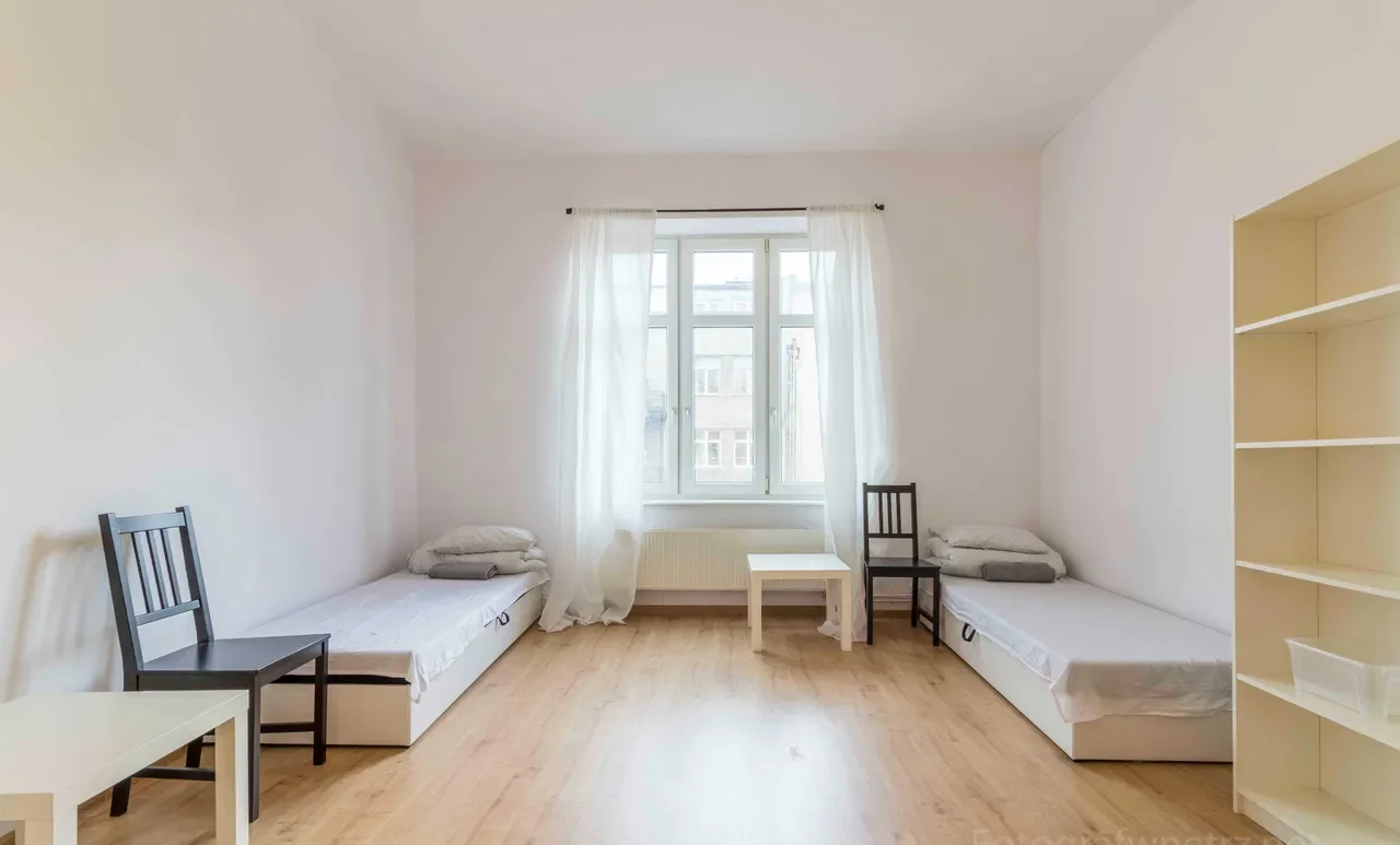 Pokój w centrum Gdyni - zdjęcie 4