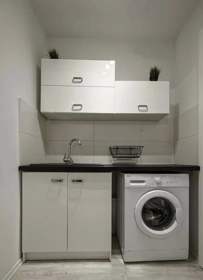 Blisko WUM 1,6 km, ul. Korotyńskiego, Ochota, od 30.06, bez prowizji - zdjęcie 5