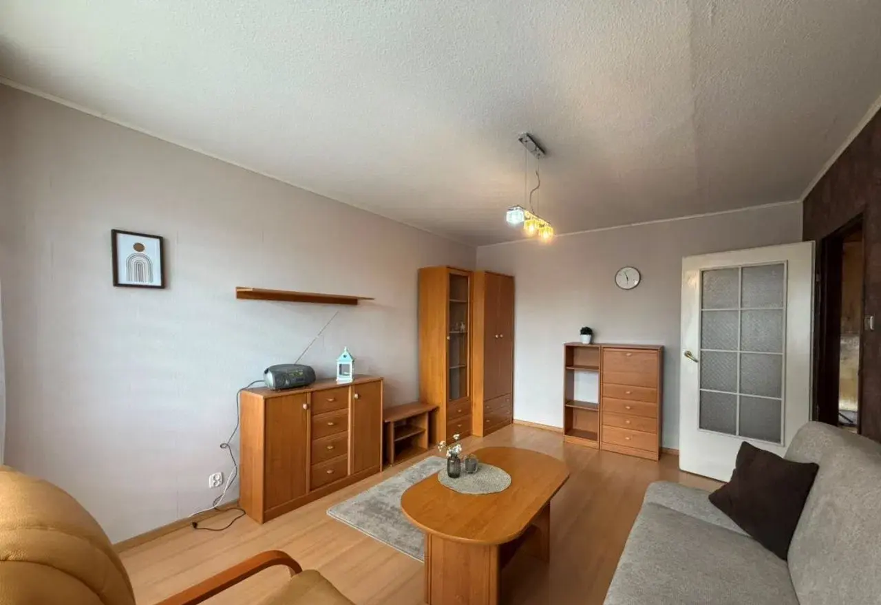 Mieszkanie, 35,70 m², Grudziądz - zdjęcie 4