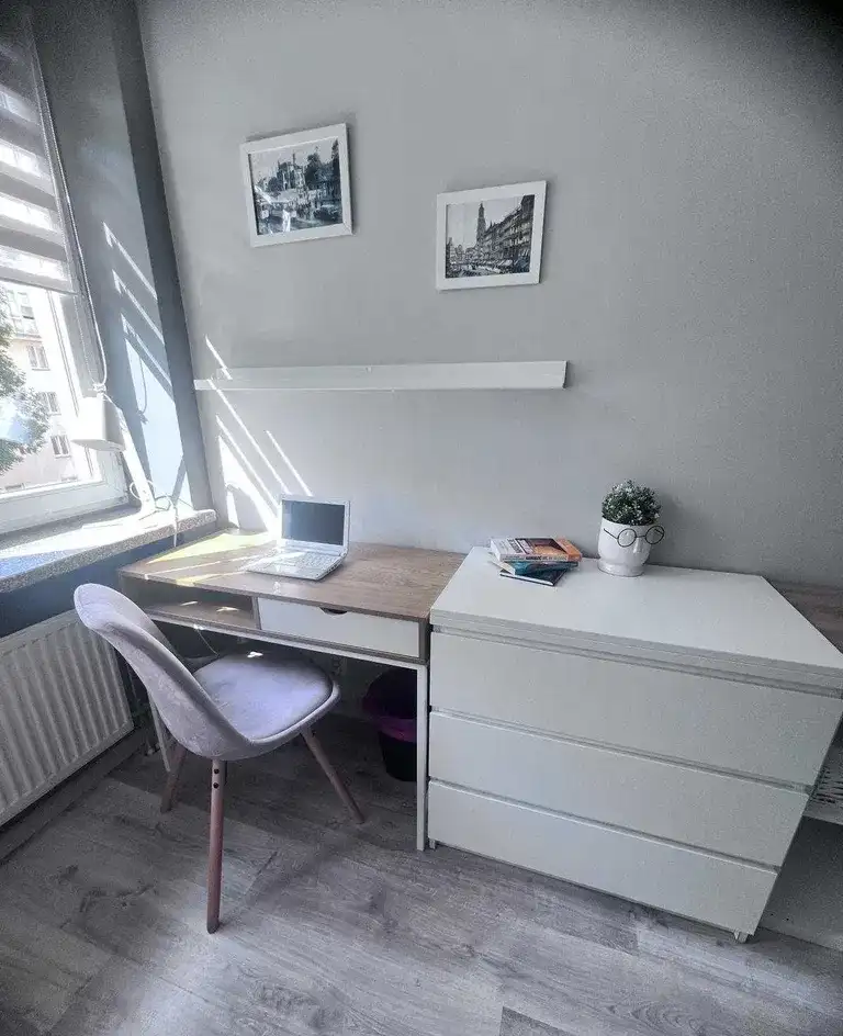 Wynajmę pokój jednoosobowy dla studenta - zdjęcie 2