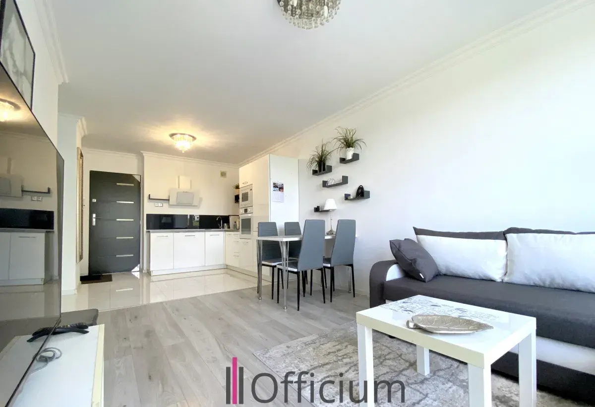 Do wynajęcia 2-pok. mieszkanie 39m2, Plac Bankowy - zdjęcie 2