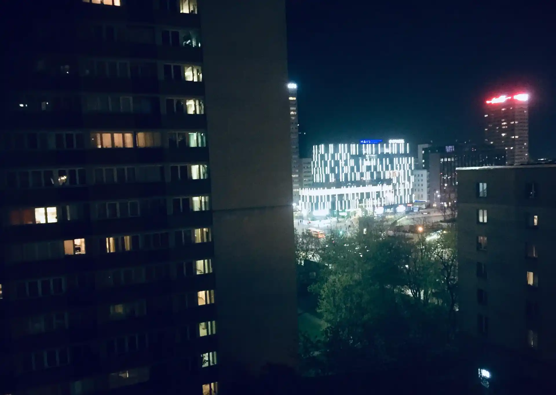 Kawalerka, Ścisłe Centrum, Metro Świętokrzyska # STUDIO IN CITY CENTER - zdjęcie 6