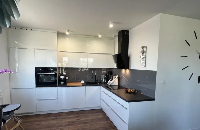 Leszno Zatorze - przestronne umeblowane 2-pok 60m2, miejsce psotojowe - zdjęcie 5