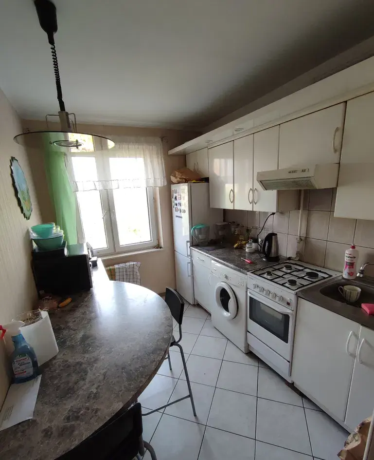 Poznań - Winogrady. Mieszkanie 47 m2, 3 pokoje. - zdjęcie 4