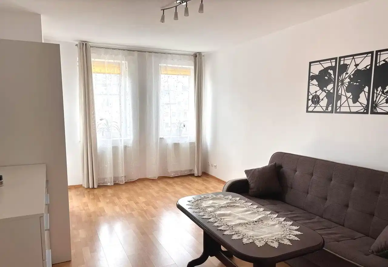 2 pokoje, mieszkanie na wynajem - Jelcz-Laskowice, oławski, dolnośląskie - zdjęcie 5