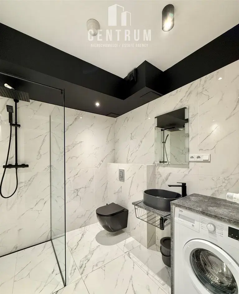 Unia Residence Racławickie Centrum Studio od zara - zdjęcie 7
