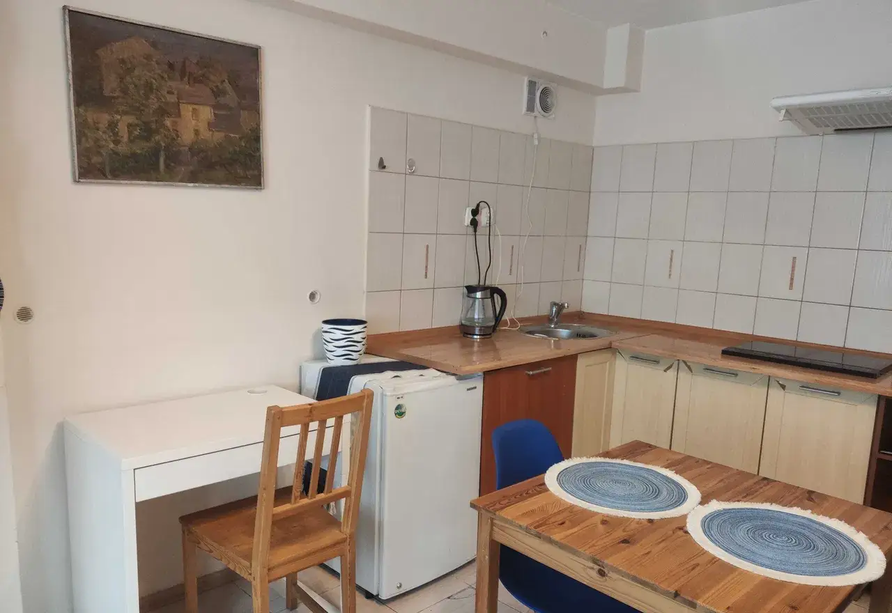 Kawalerka rejon Matecznego od zaraz 2100 - zdjęcie 2