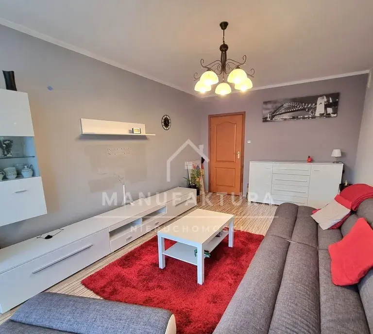 M4 -95m2/ Parkitka/ Taras/ Balkon/ Spiżarka/ Garaż - zdjęcie 6