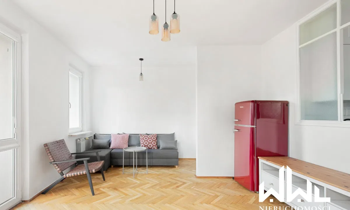 Kawalerka 28 m²| Grochów | blisko Ronda Wiatraczna - zdjęcie 8
