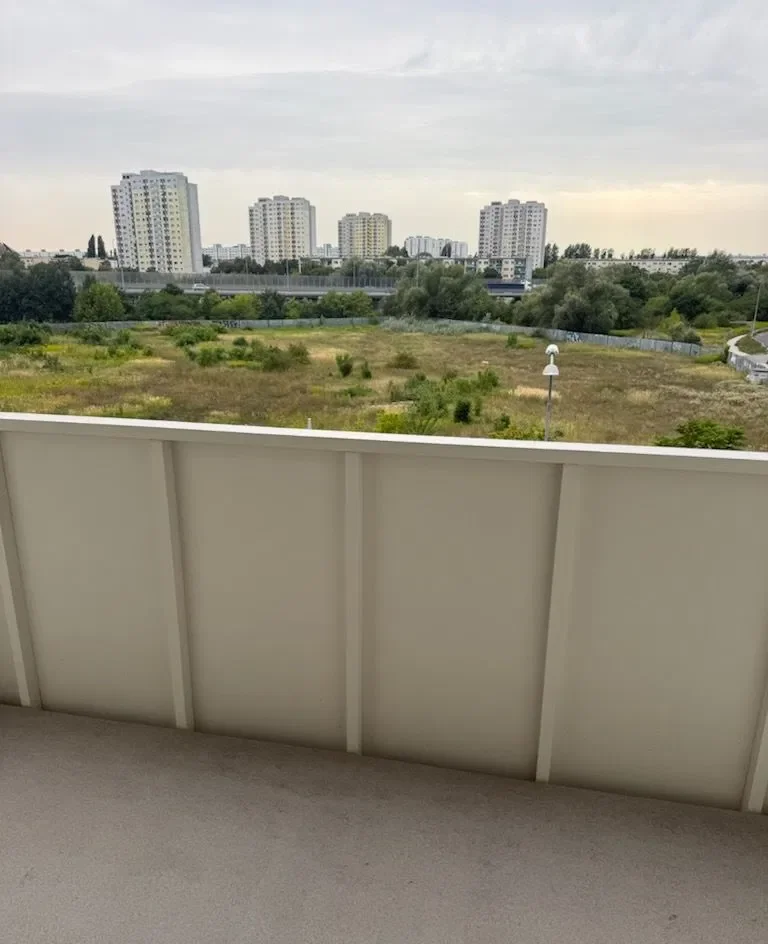 Polanka Posnania Malta Kawalerka Balkon Od Zaraz - zdjęcie 10