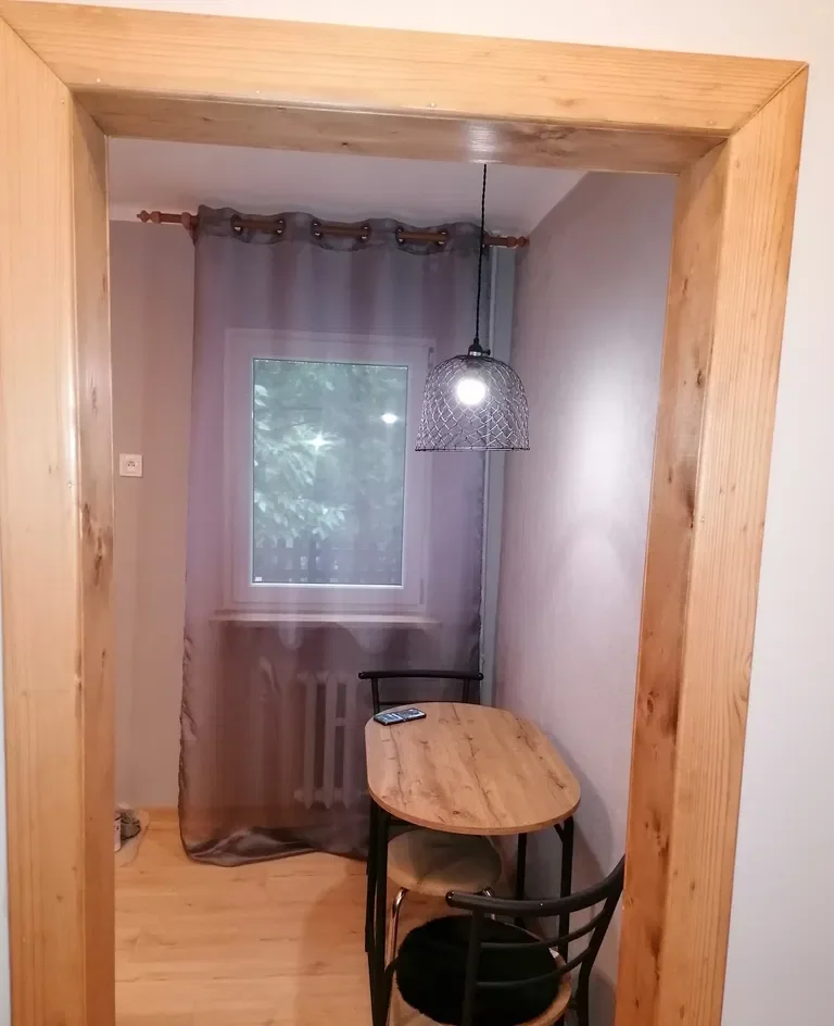 Kawalerka do wynajęcia 32m kwadratowe - zdjęcie 4