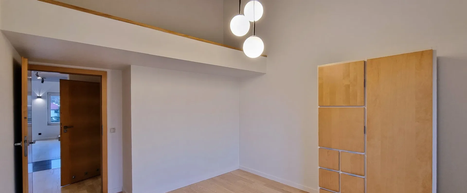 Luksusowy apartament, Szczęśliwice, Złotego Smoka - zdjęcie 8