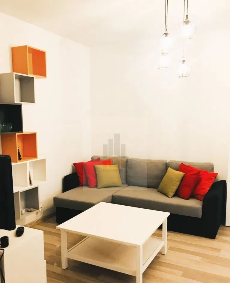 2-pokojowe do wynajęcia Miasteczko Wilanów - zdjęcie 6