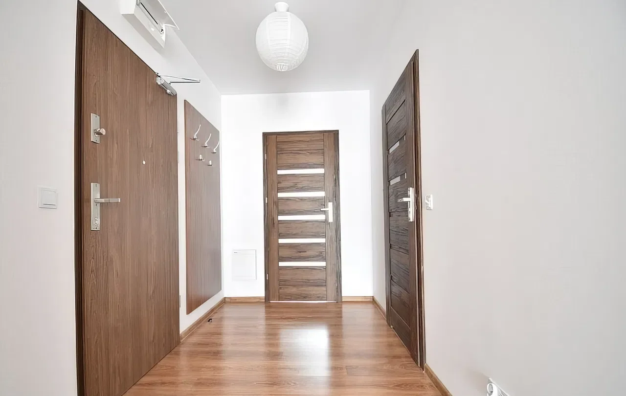 2-pok. 46m² | Żoliborz ul. Rydygiera | Klima | Garaż - zdjęcie 2