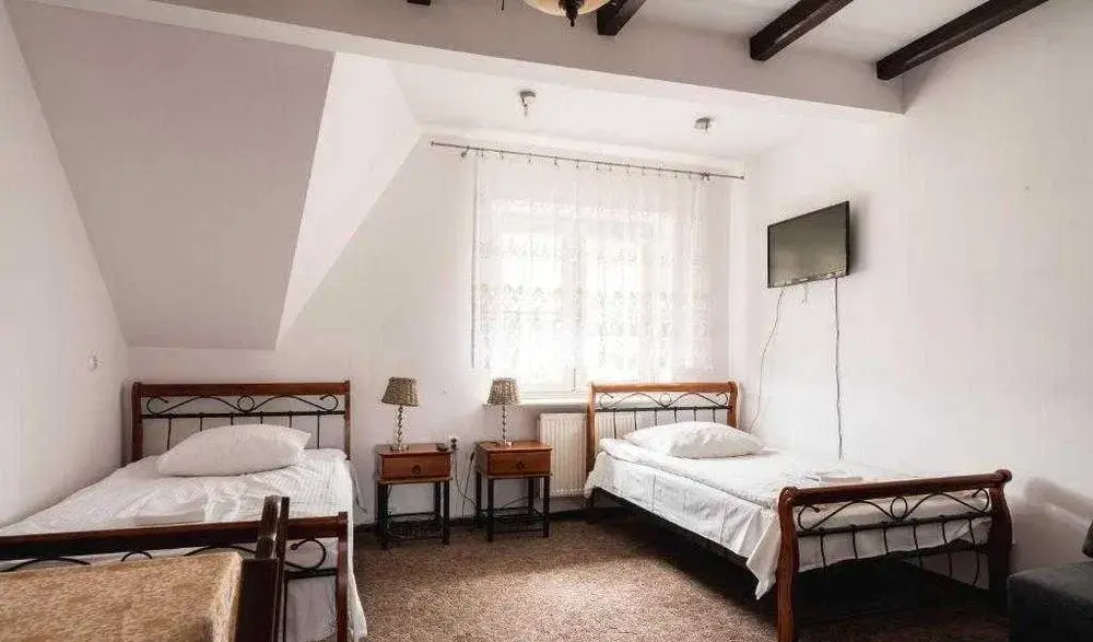 Hostel Warszawa Pokoj - zdjęcie 4