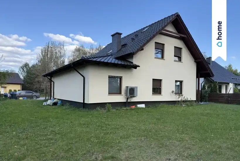 Dom wolnostojący na wynajem - Chwałowice - zdjęcie 3