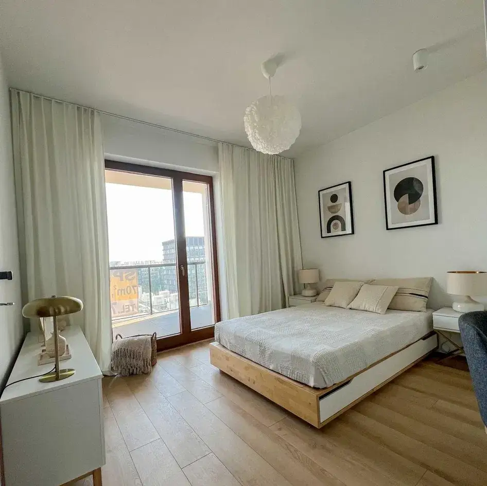 1 pokój, mieszkanie na wynajem - ul. Sebastiana Felsztyńskiego, Łódź - 68032257 • www.otodom.pl - zdjęcie 6