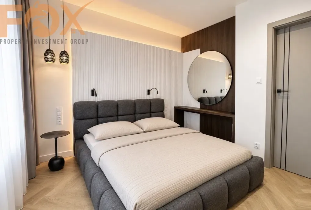2 pokoje | 51m2 | Botanic Park | taras - zdjęcie 8