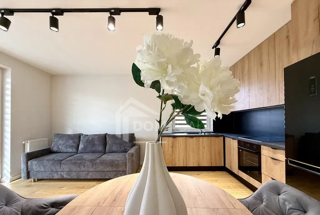 3 pok | Łężyca | duży balkon - zdjęcie 8