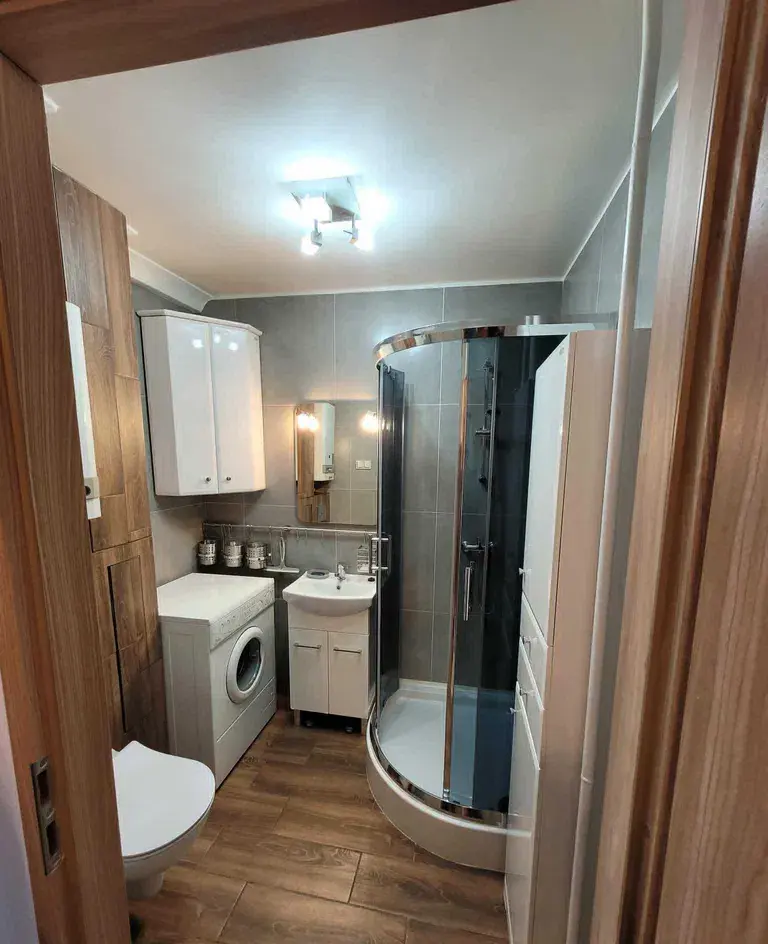 Pokój na wynajem PO REMONCIE POKÓJ do wynajęcia ROOM FOR RENT Rydygier - zdjęcie 3