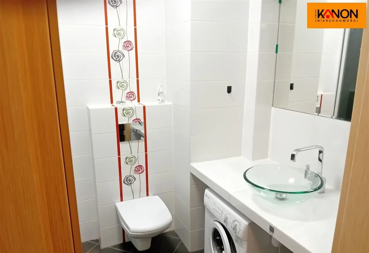 Mieszkanie, 43 m², Bielsko-Biała - zdjęcie 9