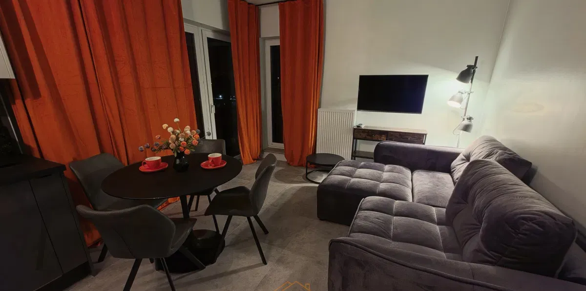 Trzy pokoje | 50 m2| Bez Prowizji |nowe| Przy Ikea - zdjęcie 5